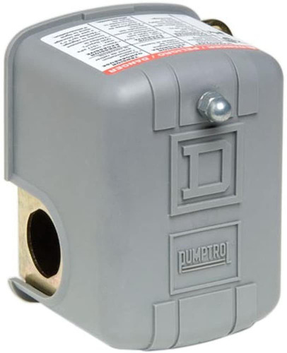 Square D By Schneider Electric Fsg2j24m4cp Interruptor Para 