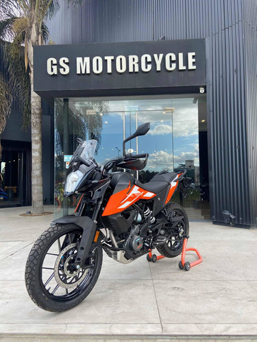 Imagen 1 de 15 de Ktm 250 Adventure - Financiamos