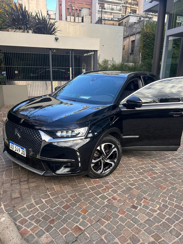 DS DS7 Crossback 1.6 Puretech 165 At Be Chic