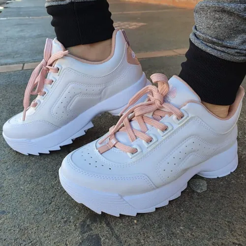 Tenis hotsell dakota novo