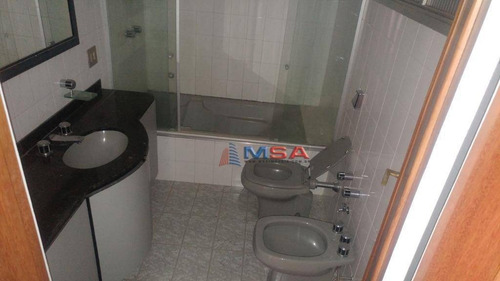 Imagem 19 de 29 de Apartamento Com 3 Dormitórios À Venda, 146 M² Por R$ 1.150.000,00 - Perdizes - São Paulo/sp - Ap5929