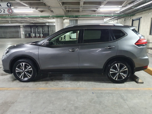 Imagen 3 de 13 de Nissan X-trail 2020 2.5 Advance 3 Row Cvt