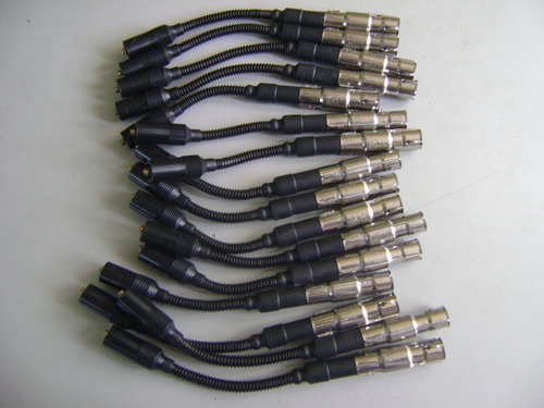 Cable De Bujia Mercedes Benz Slk55 Cl500 Cl55 Cls55 E500 8cl