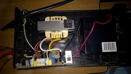 Imagen 2 de 10 de Reparación De Ups Apc - Servicio Tecnico