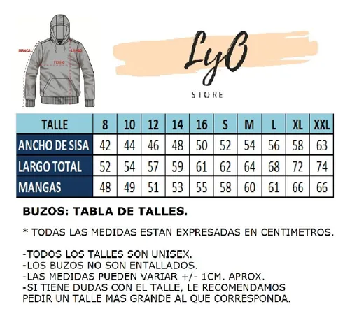 Los Simpsons Buzo Caras - Canguro Hoodie Con Capucha