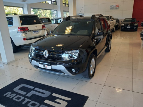 Duster Ph2 Privilege 1.6 L/15
