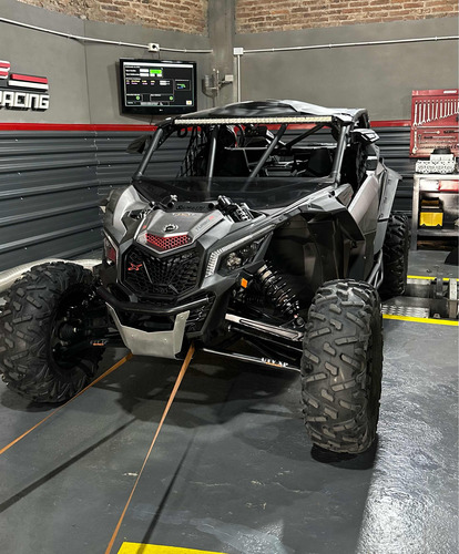 Can Am