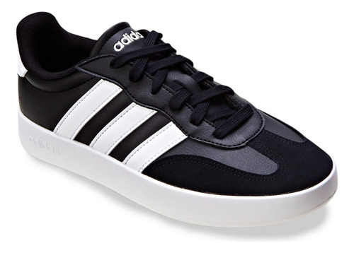 Tênis Casual Masculino Barreda Com Forro Têxtil adidas