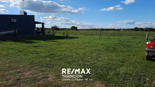 Terreno Venta Villa Fabiana Norte 800m2