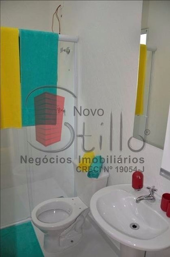 Imagem 14 de 15 de Casa Em Condominio - Vila Bela - Ref: 3766 - V-3766