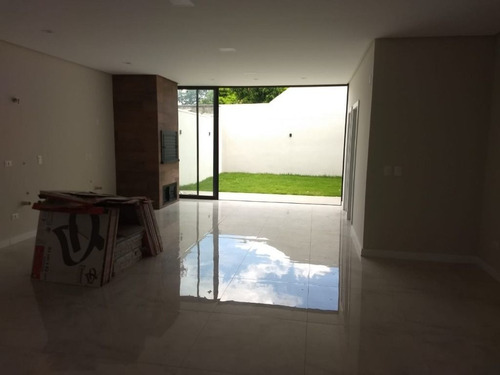 Imagem 14 de 20 de Casa Com 3 Dormitórios À Venda, 180 M² Por R$ 700.000,00 - Vila Yolanda - Foz Do Iguaçu/pr - Ca0133