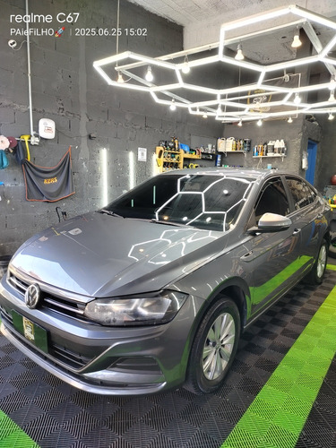 Higienização Automotiva Polimento Lavagem Detalhada.geral