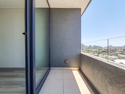 Edificio Av. María Vista Norte Piso 17