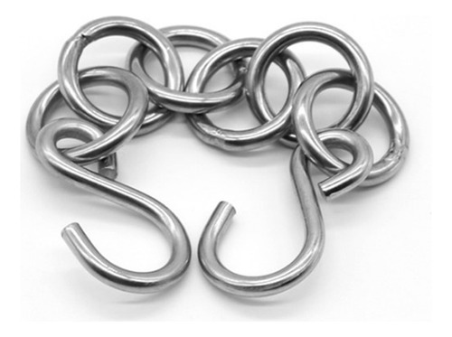 Cadena De Gancho Para Herramienta De Reparación De Abolladur