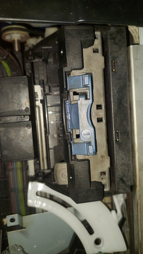 Canon Maxify Gx7010 Por Partes (Usado)