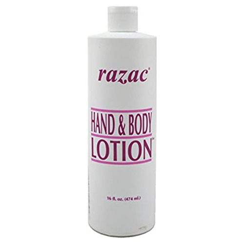 Razac Hand Y Body Lotion, 16 Fl Il788