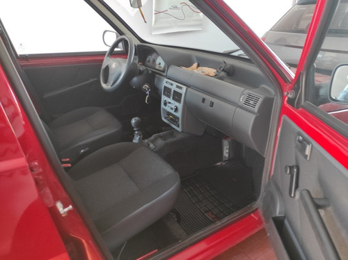 Imagen 5 de 7 de Fiat Uno Fire 1.3 Mpi