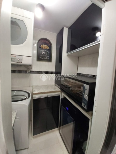 Imagem 14 de 15 de Apartamento - Nonoai - Ref: 318750 - V-318750
