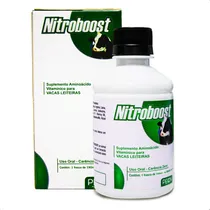 Comprar N-boostin Aumente, Lactação Novilhas Vacas Leiteiras 190ml