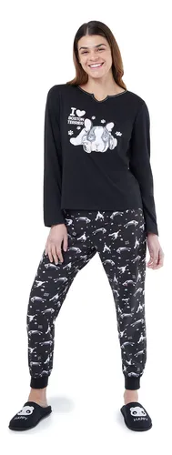 Pijamas mujer fashion park new arrivals