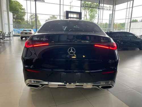 Glc 350e Coupé 2024