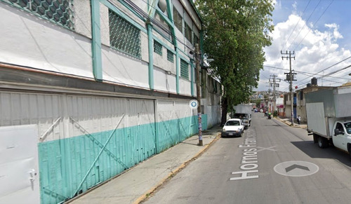3.- Bodega Comercial (oficina O Taller) En Renta