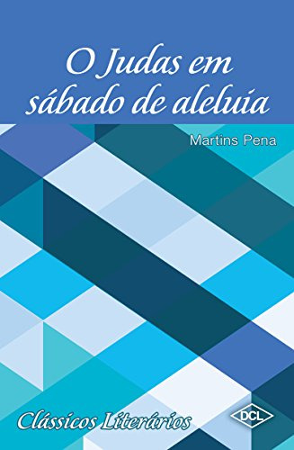 Libro Classicos Literarios - Judas No Sabado De Aleluia