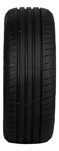 Kit de 2 pneus Speedmax SPM302 205/45R17 Run Flat 84 - 500 kg, 84
