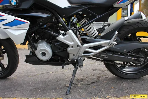 Bmw G 310 R