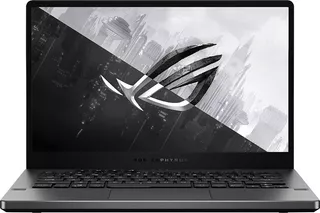 Asus Rog Zephyrus G14 Ryzen 7 4800hs Gtx 1650 512gb Ssd 8gb