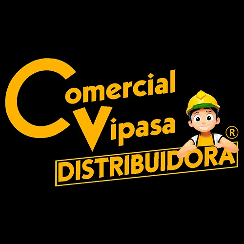 Comercial Vipasa
