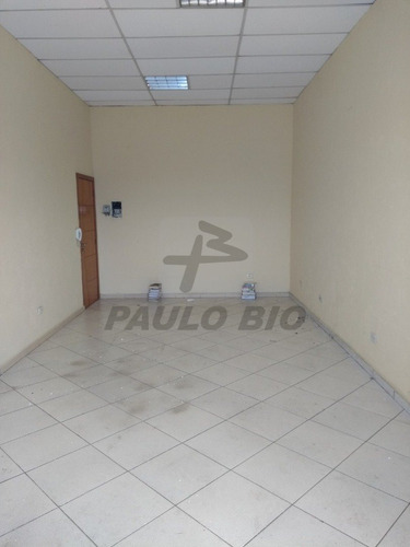 Imagem 1 de 5 de Salao / Galpao Comercial - Bangu - Ref: 7832 - L-7832