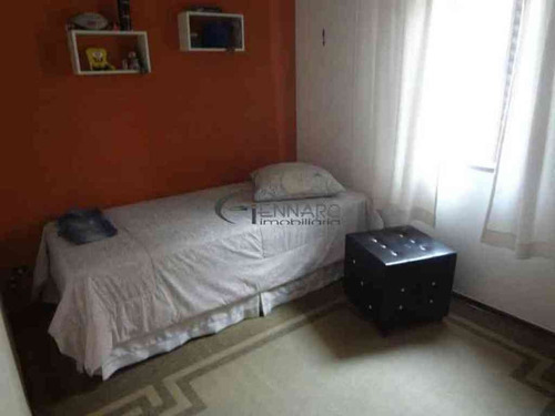 Imagem 9 de 23 de 2 Residencias - Total 440m2 - Vila Gumercindo - 739