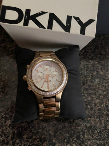 Reloj Dama Ck (Usado)