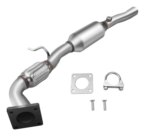 Convertidor Catalítico Autosaver88, P/ Vw Golf 2001-2005