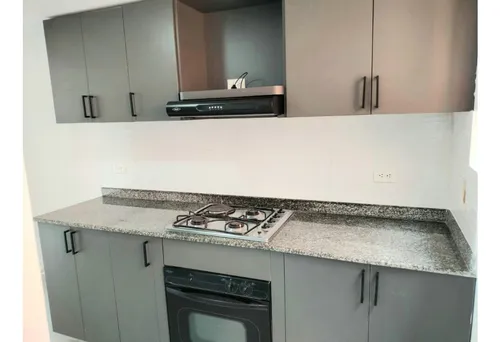 74m2 Apartamento En Envigado