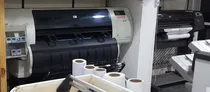 Comprar Plotter Hp T7100
