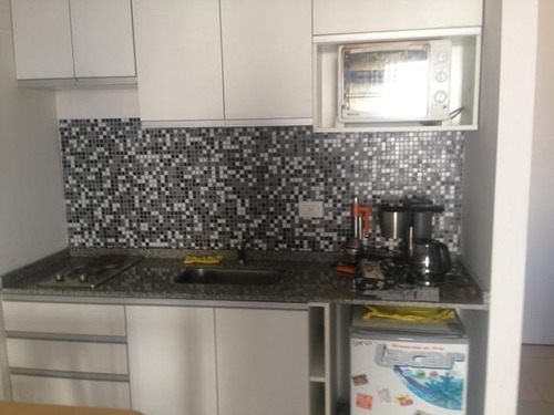 Imagen 3 de 9 de Gallo 488, Caba / Departamento Mono-ambiente A Estrenar / Ameneties / Excel Terminación Y Ubicacion/ 34m2 / U$s 90.000