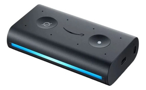 Echo Auto Con Amazon Alexa - Bluetooth Y Line Out - Original