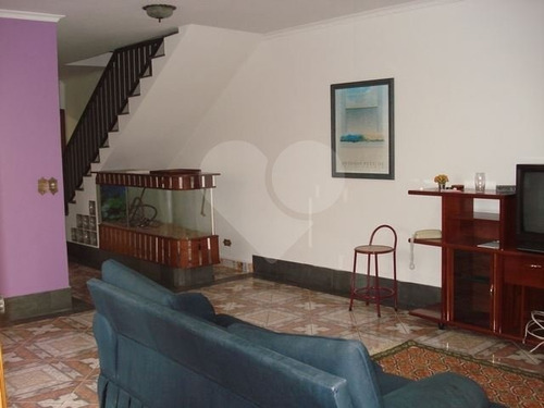 Casa - Sobrado Próximo Do Portão 3 Da Usp - Com Renda - 353-im78289