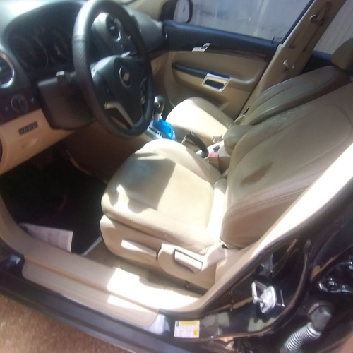 Chevrolet Captiva 2009 2.4 Sport Ecotec 5p