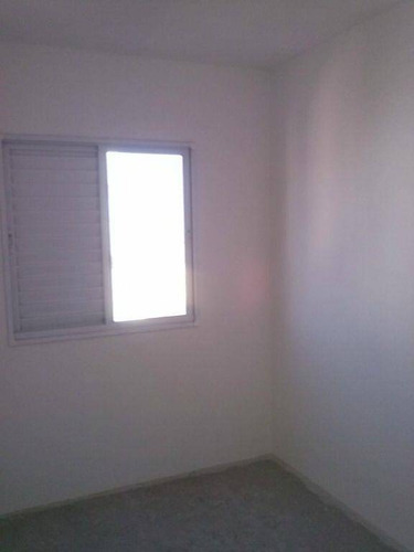 Imagem 7 de 18 de Apartamento 3 Dormitórios Com 1 Suíte ( Vago - Lazer Completo - 2 Vagas ) Á Venda De 65,00 M² Por R$ 385.000 - B. Assunção - São Bernarod Do Campo/sp - Ap0007