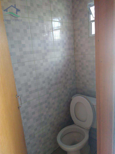 Imagem 10 de 15 de Chácara Com 3 Dorms, Parque Rio Abaixo, Atibaia - R$ 530 Mil, Cod: 1994 - V1994
