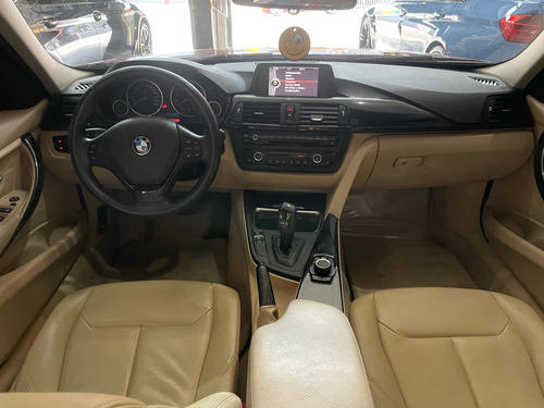 BMW Serie 3 2.0 Top Aut. 4p