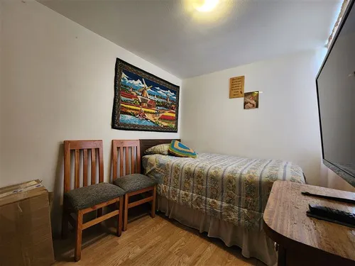 Departamento En Venta La Florida 2d,1b,est Metro Trinidad