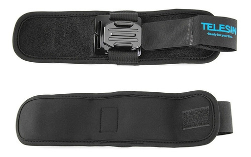 Muñequera 360 Telesin Para Gopro