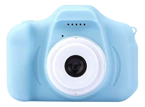 Cámara Digital Para Niños 2.0 Lcd Mini Cámara Hd 8 Megapixel