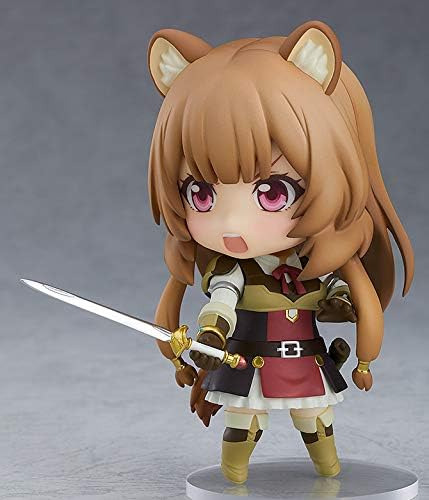 Good Smile Company Nendoroid The Rise Of The Shield Hero...