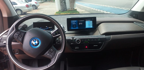 Bmw I3 Suite Electrico 3650 Kms