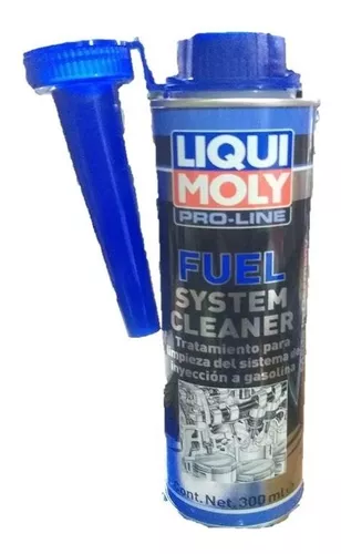 Liqui Moly Limpiador Inyectores Diesel ✓ OFERTA ✓